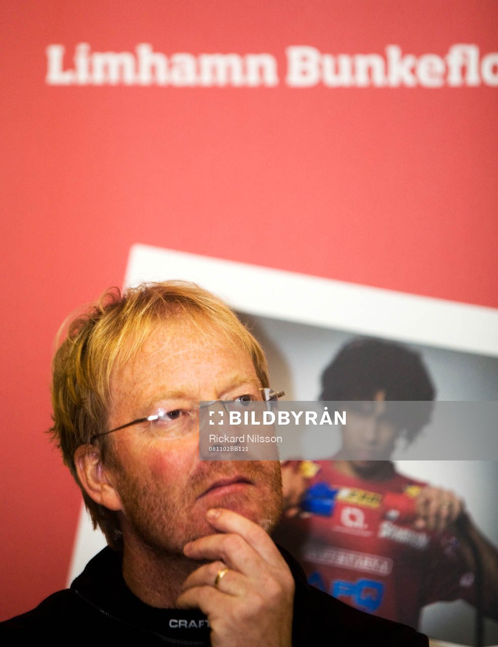 Lars Jacobsson, tränare, fick lämna Superettan