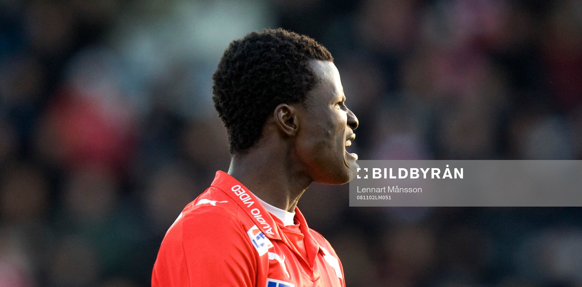 Abiola Dauda