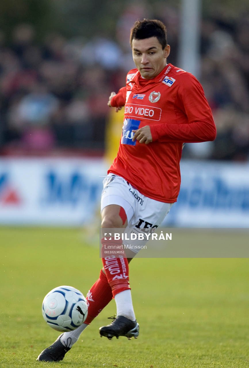 Emin Nouri