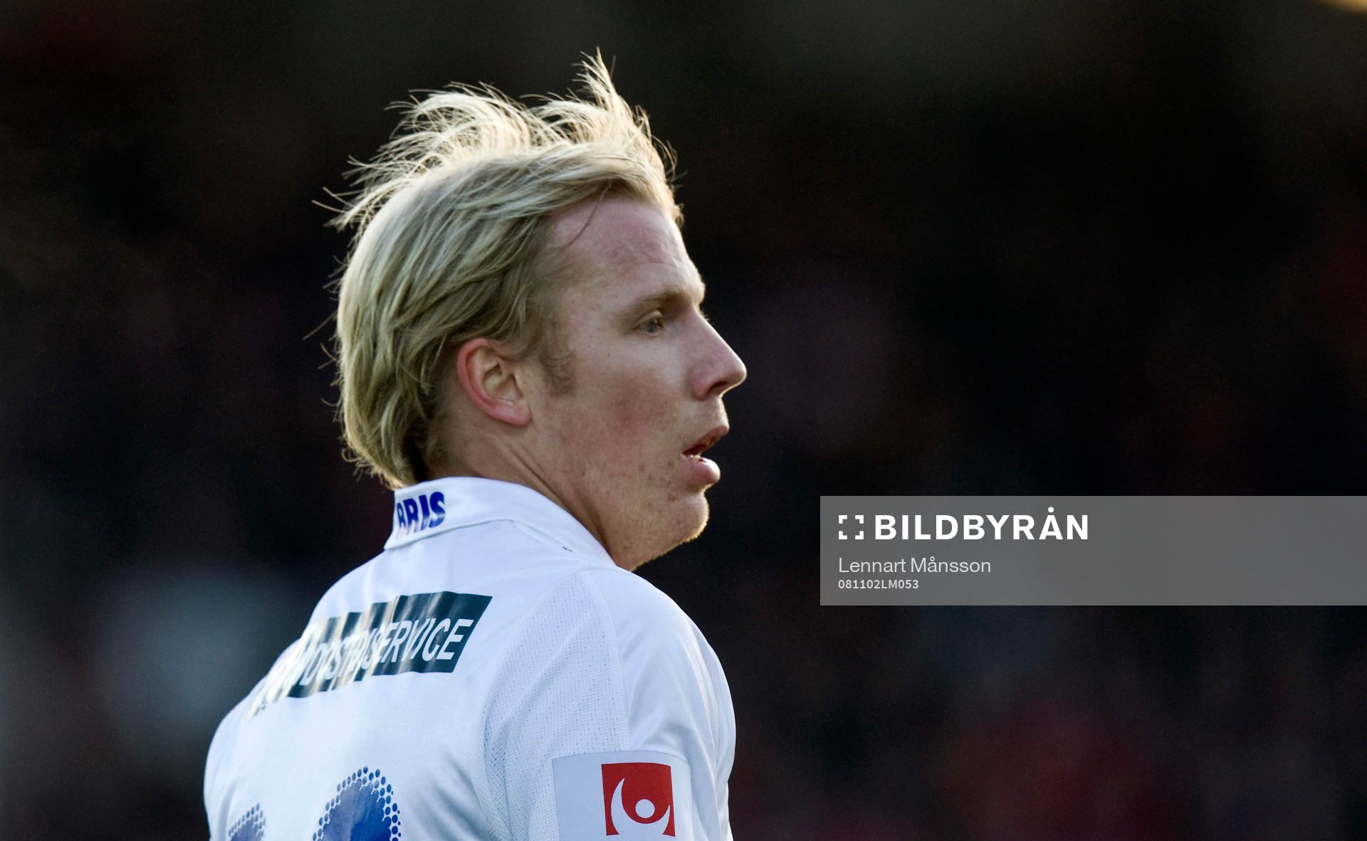 Viktor Rönneklev