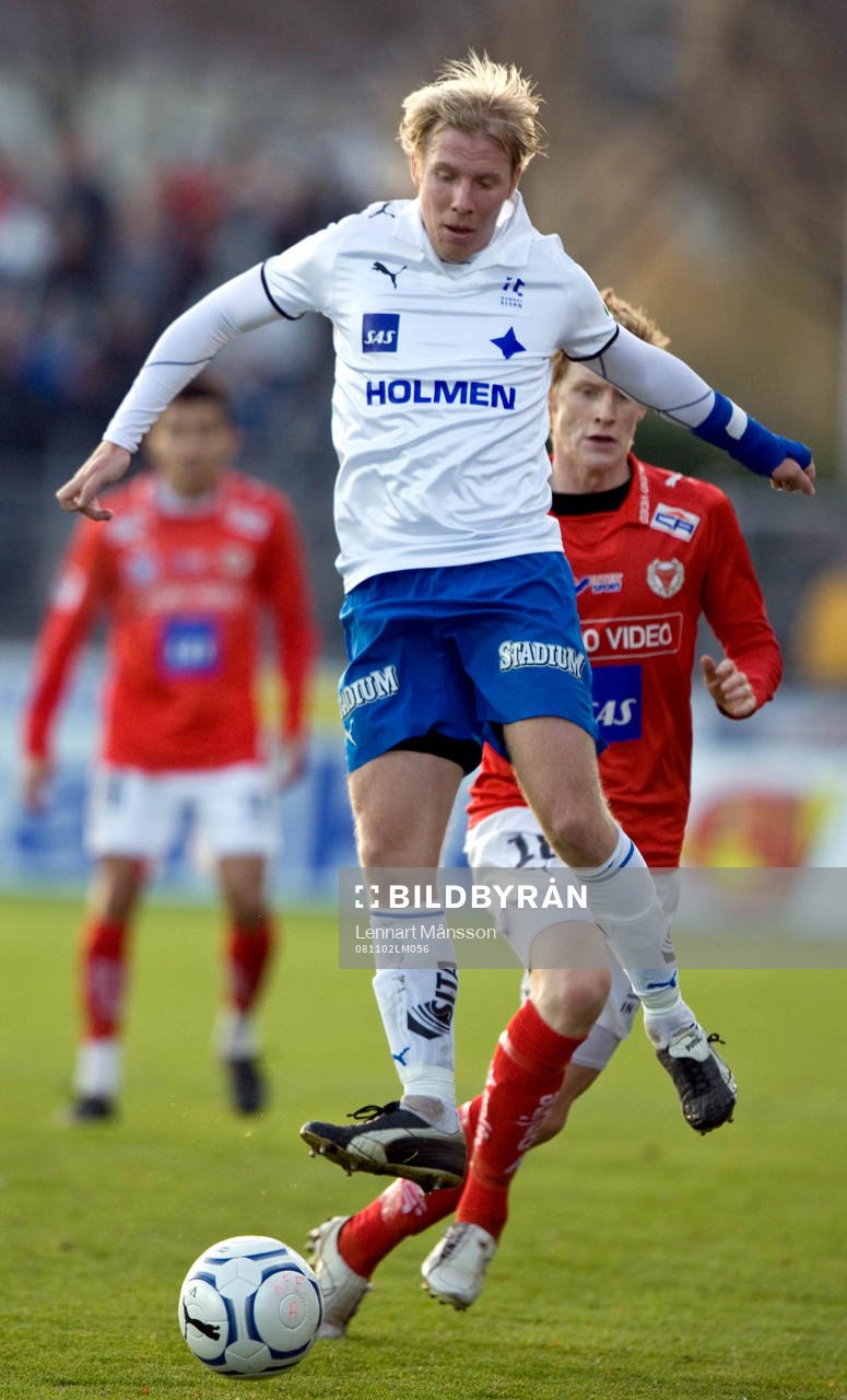 Viktor Rönneklev