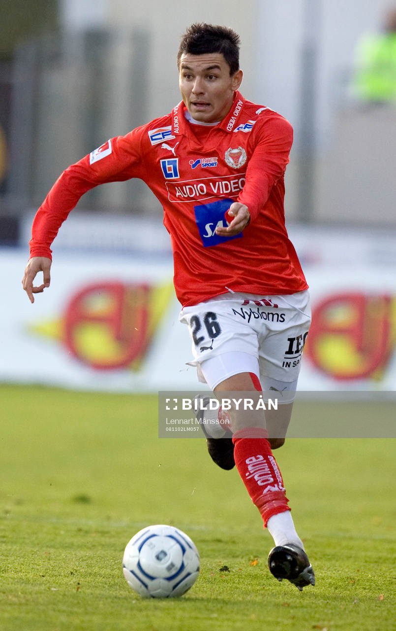 Emin Nouri