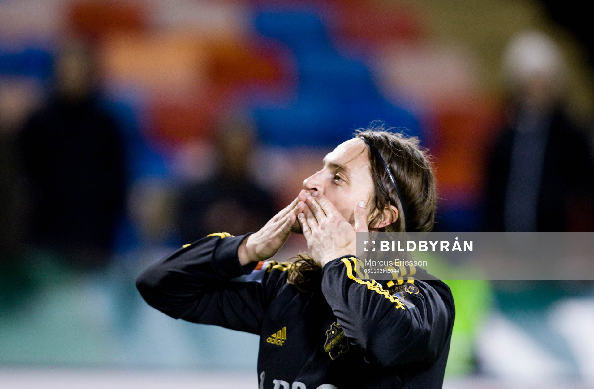 Mats Rubarth, AIK