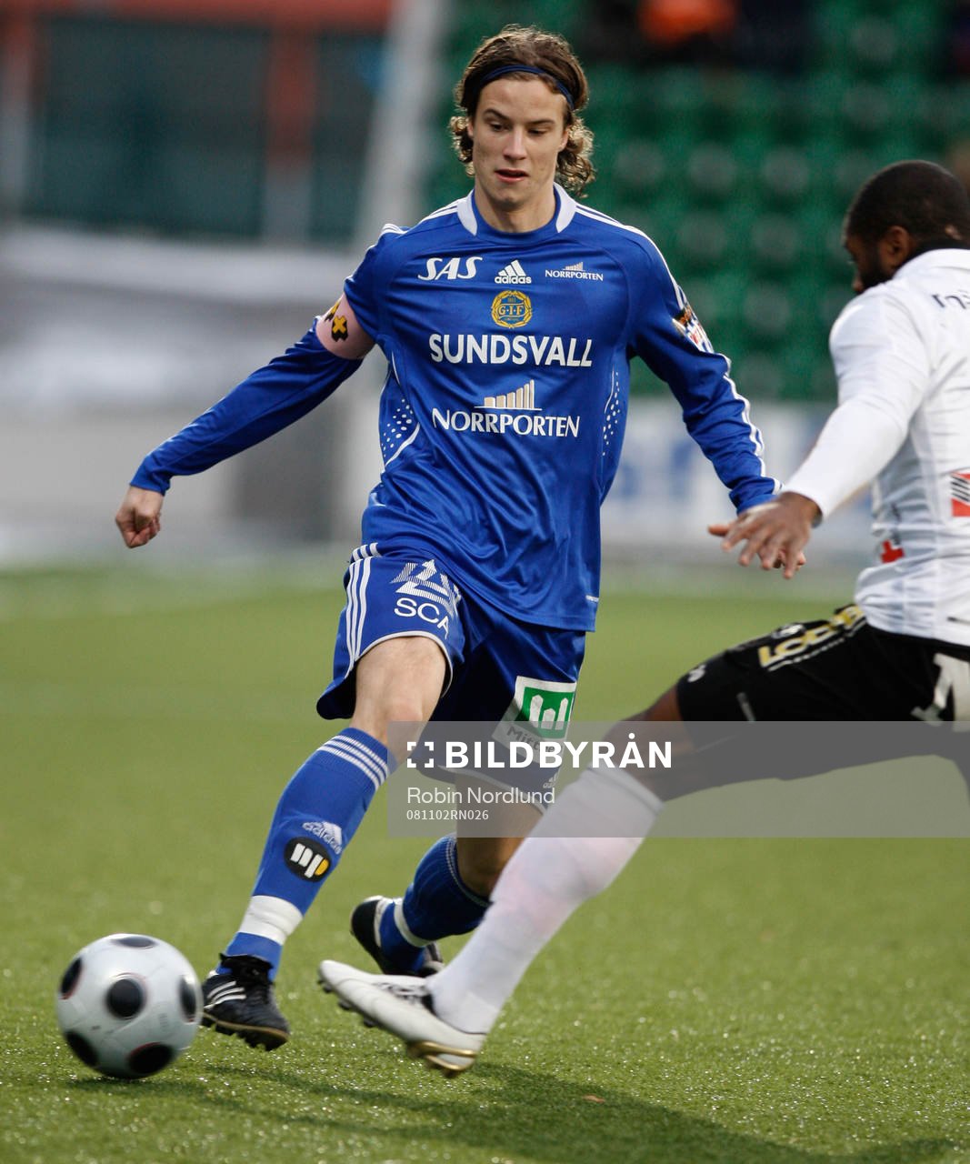 Linus Hallenius
