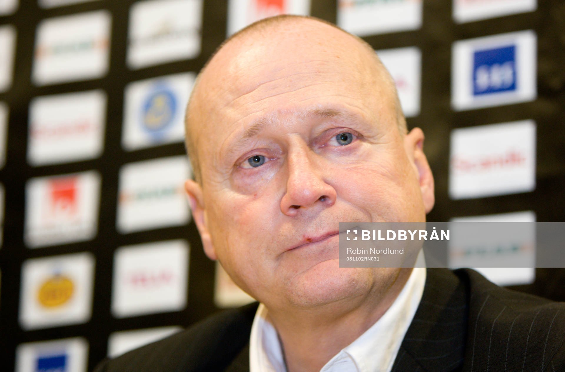 Sören Åkeby, Tränare, depp