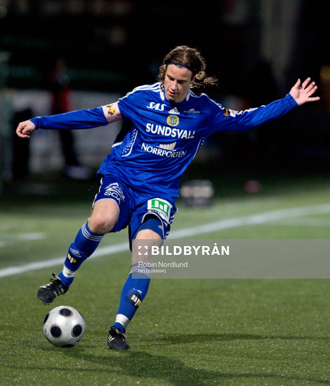 Linus Hallenius