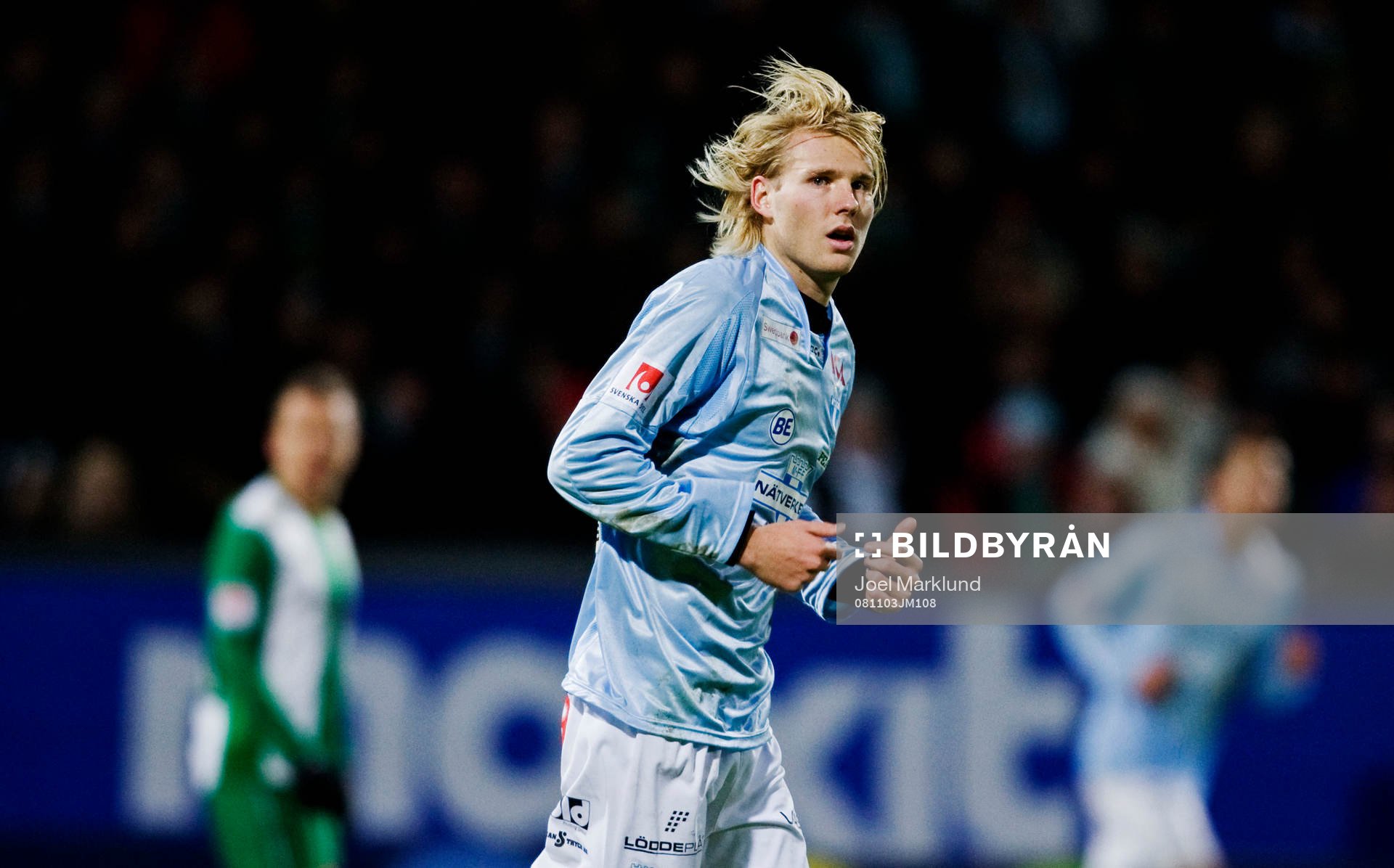 Ola Toivonen