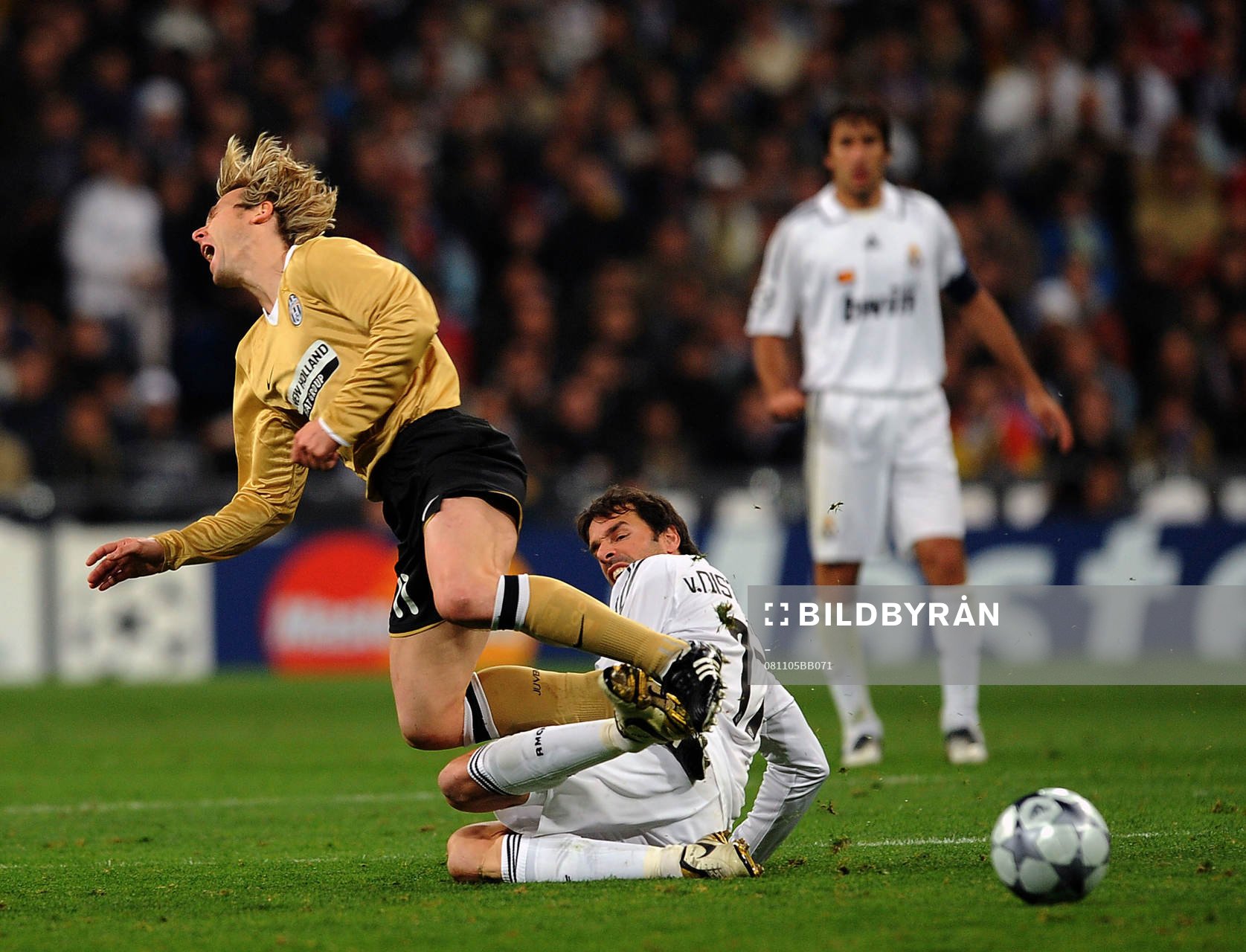 Tackling, glidtackling