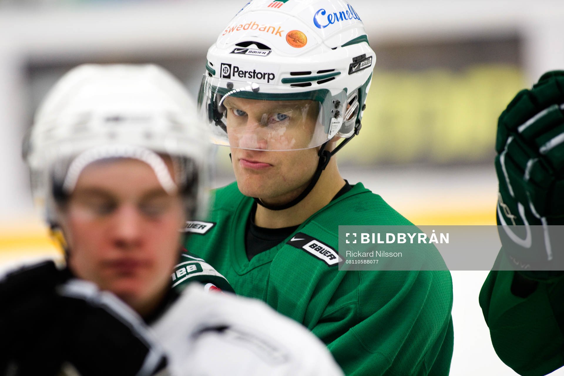Mathias Tjärnqvist