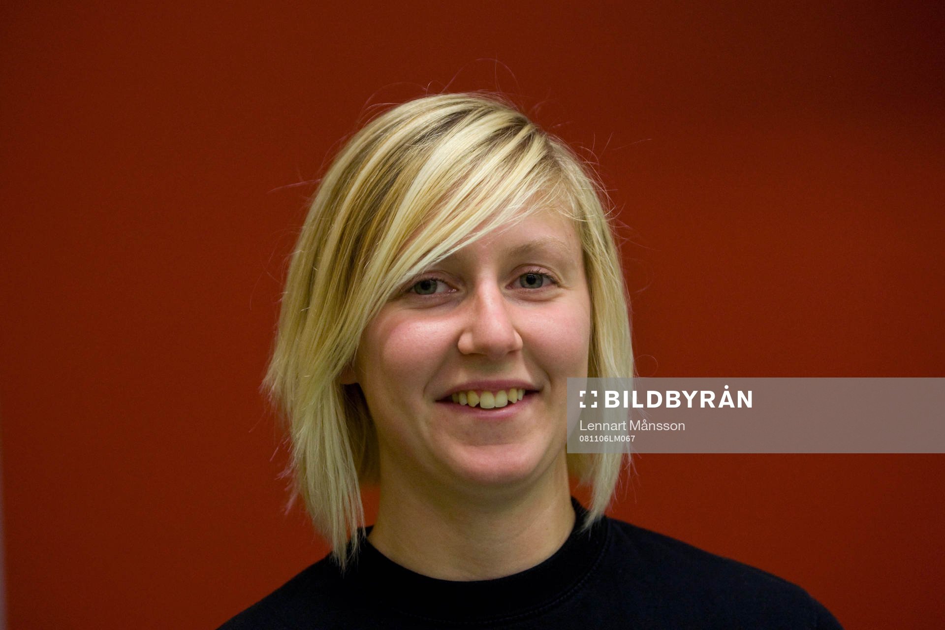 Emely Sörenssen, instruktör
