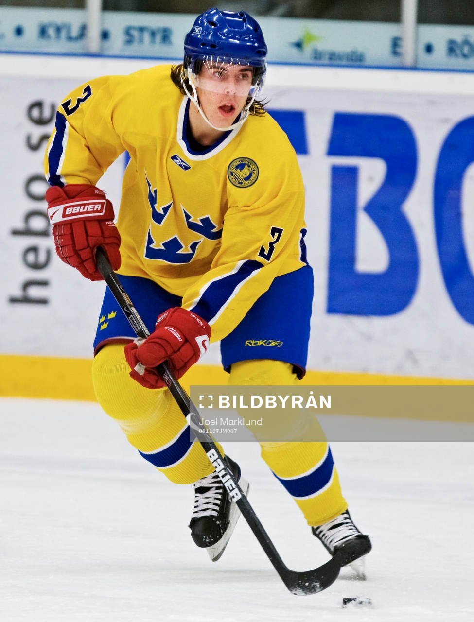 Sebastian Erixon