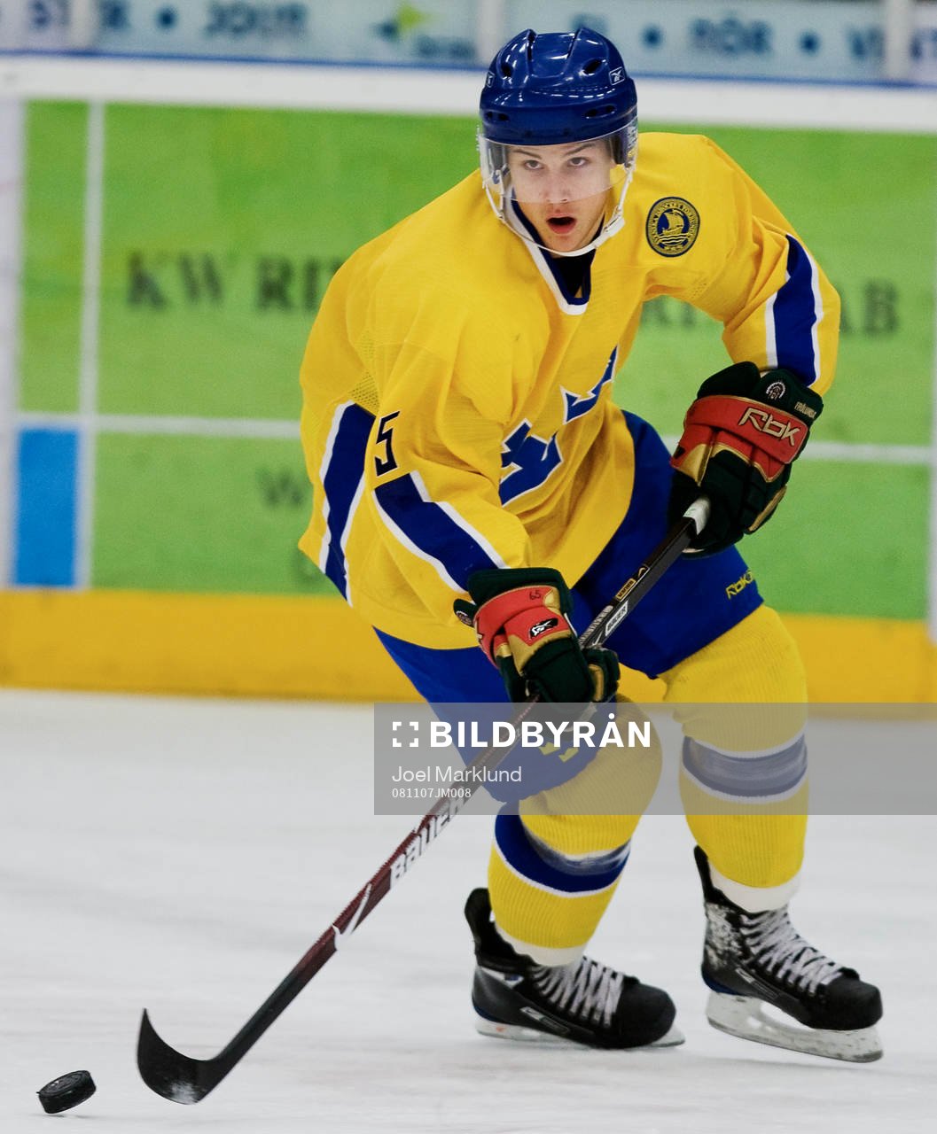 Erik Karlsson