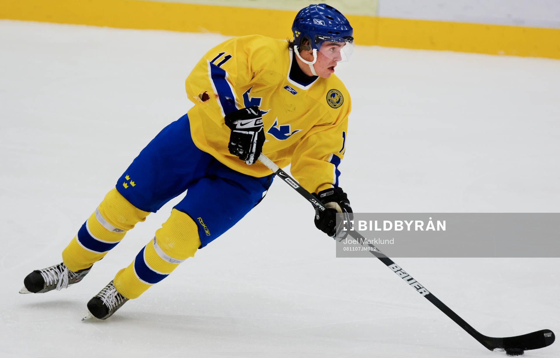 Marcus Johansson