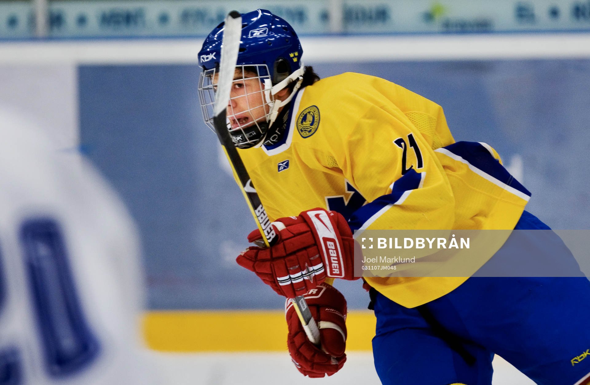 Magnus Pääjärvi Svensson