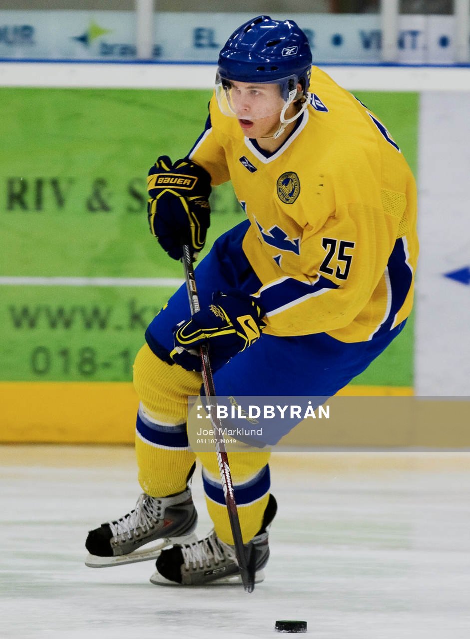 David Ullström