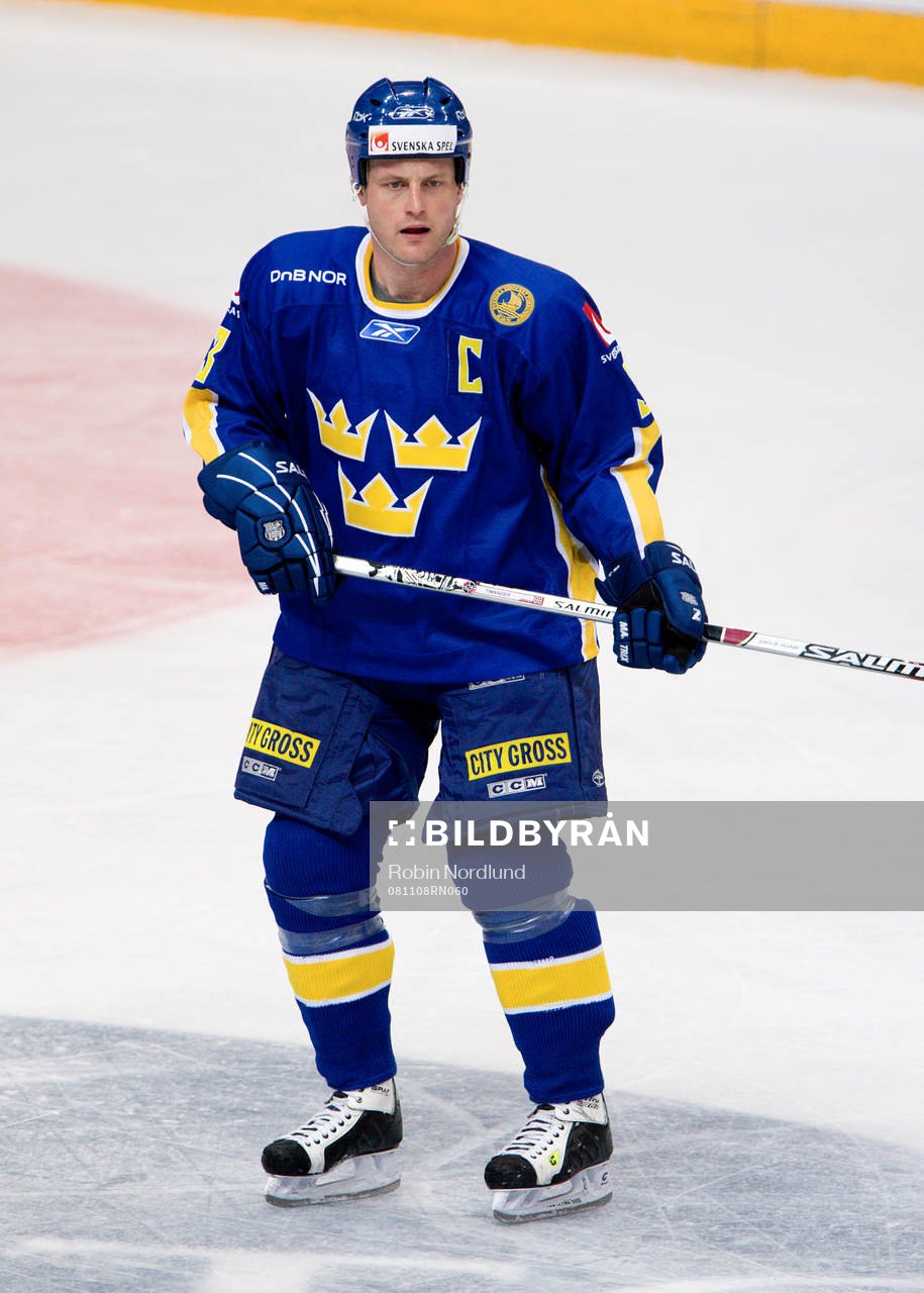Mattias Timander