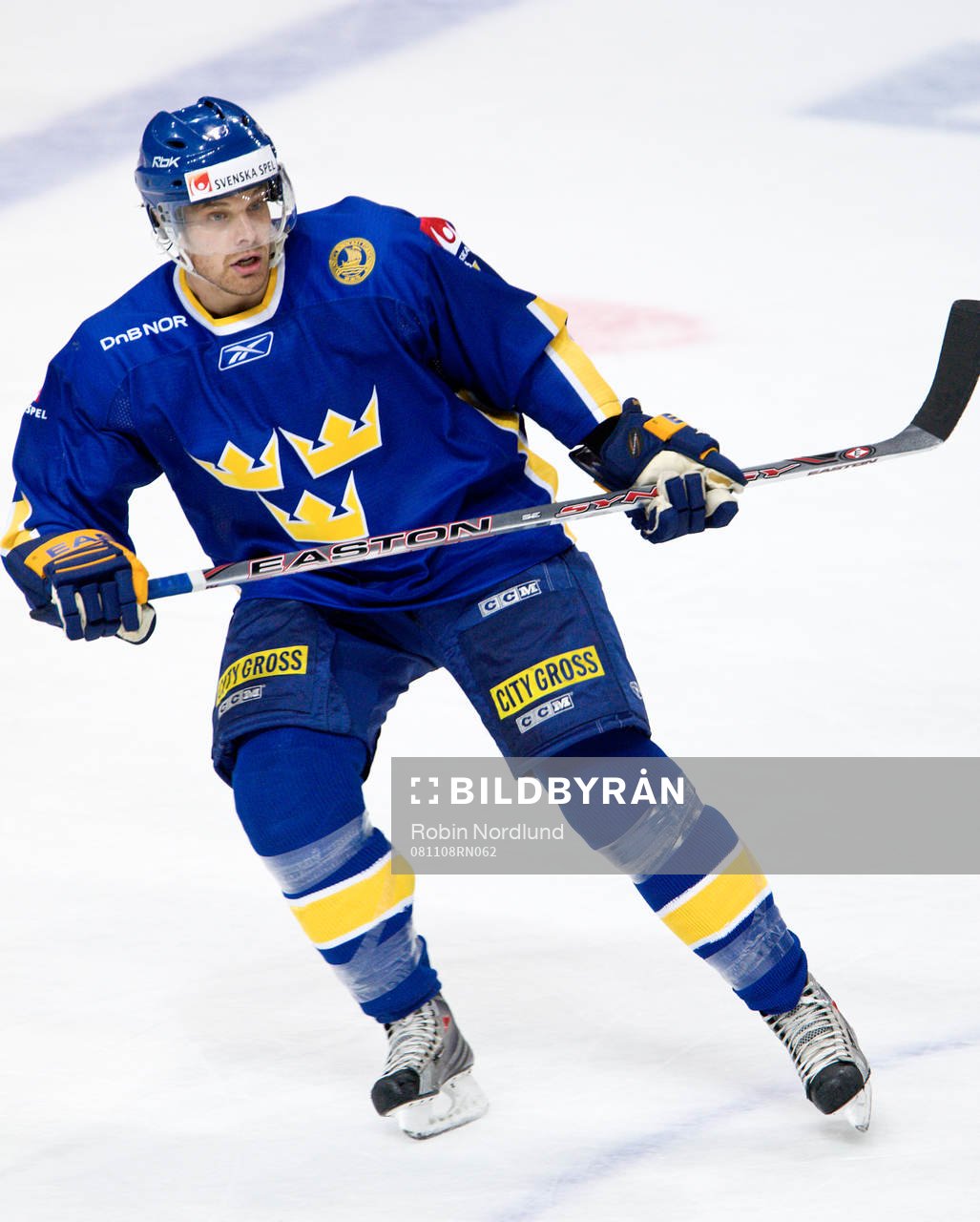 Sanny Lindström