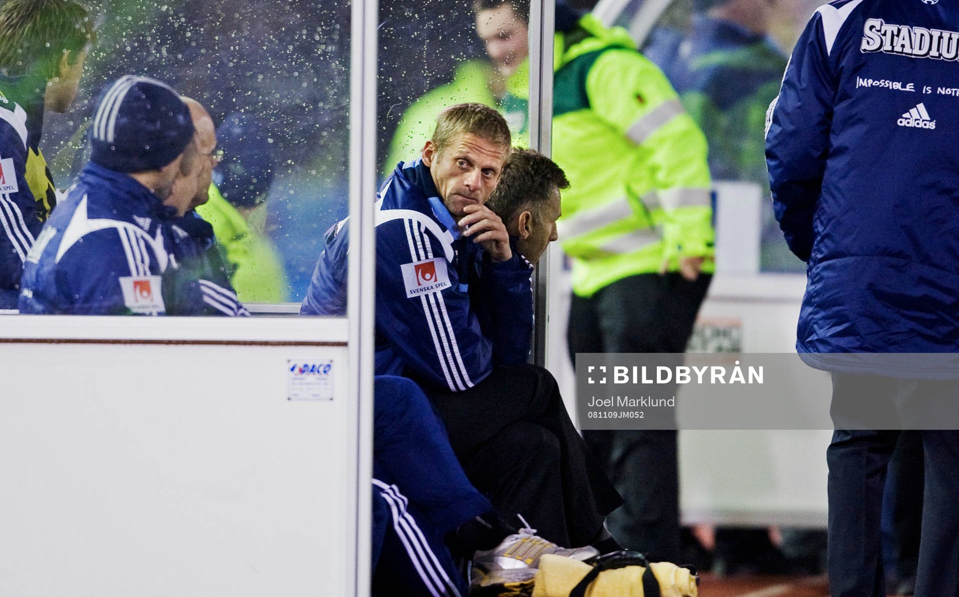 Siggi Jonsson, tränare