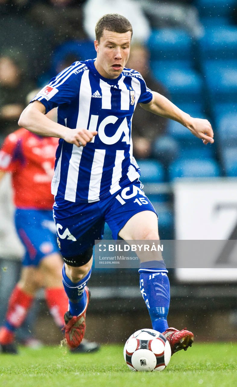 Jakob Johansson