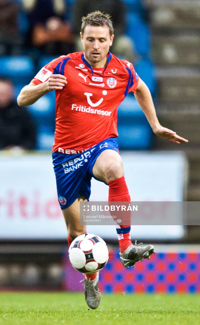 Erik Wahlstedt