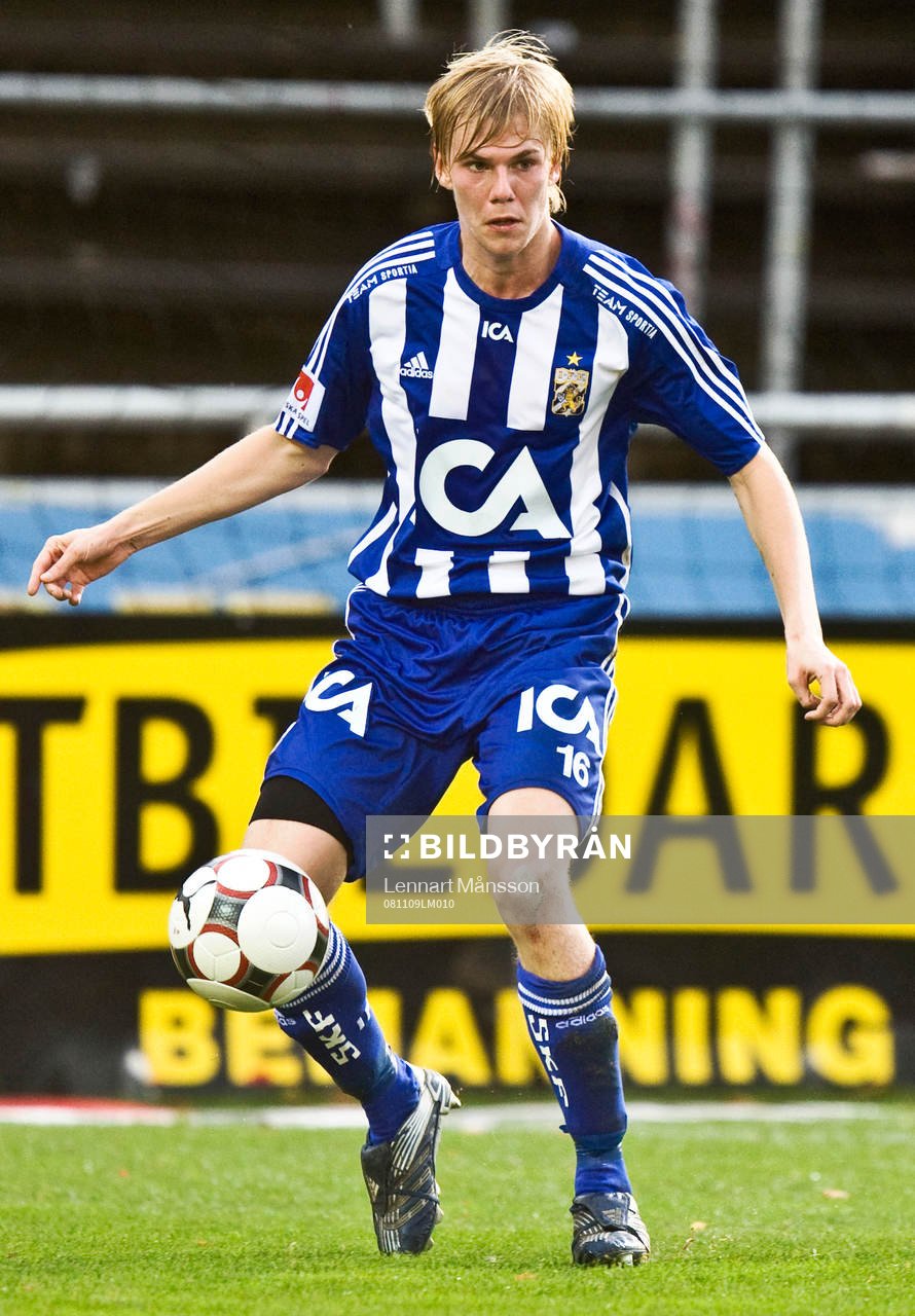 Erik Lund