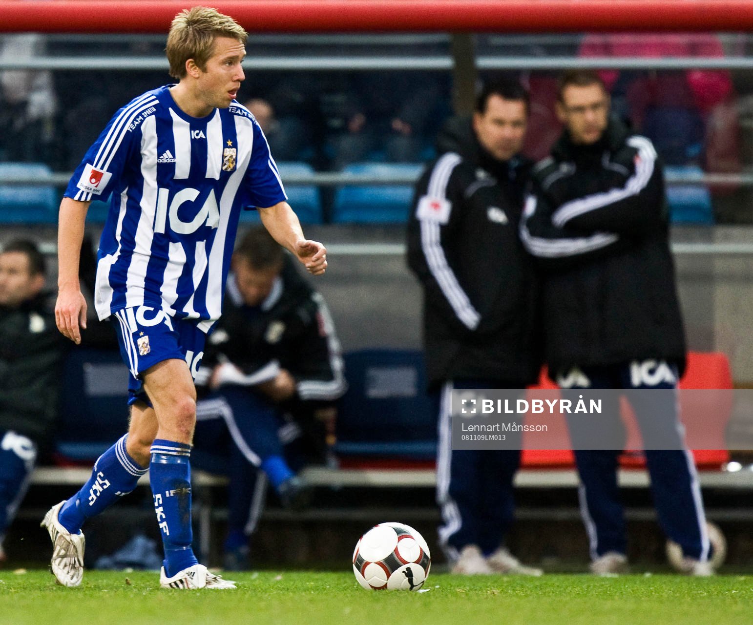Adam Johansson