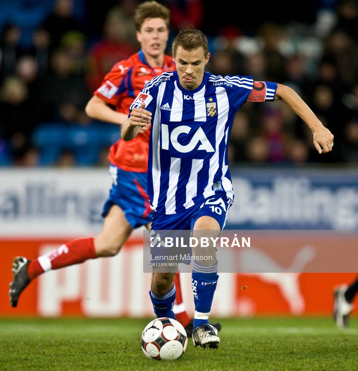 Niclas Alexandersson