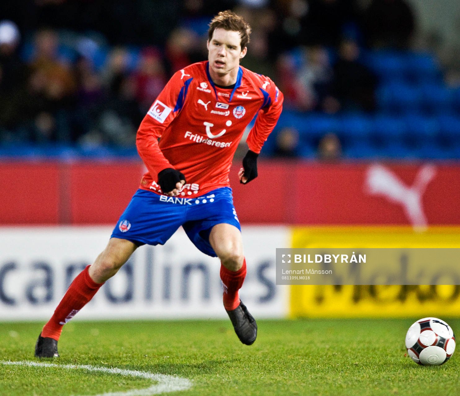 Marcus Nilsson