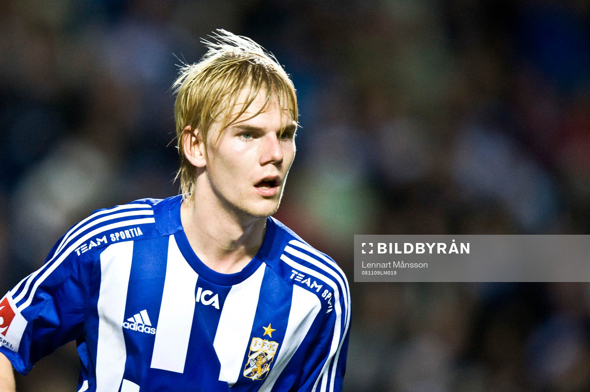 Erik Lund