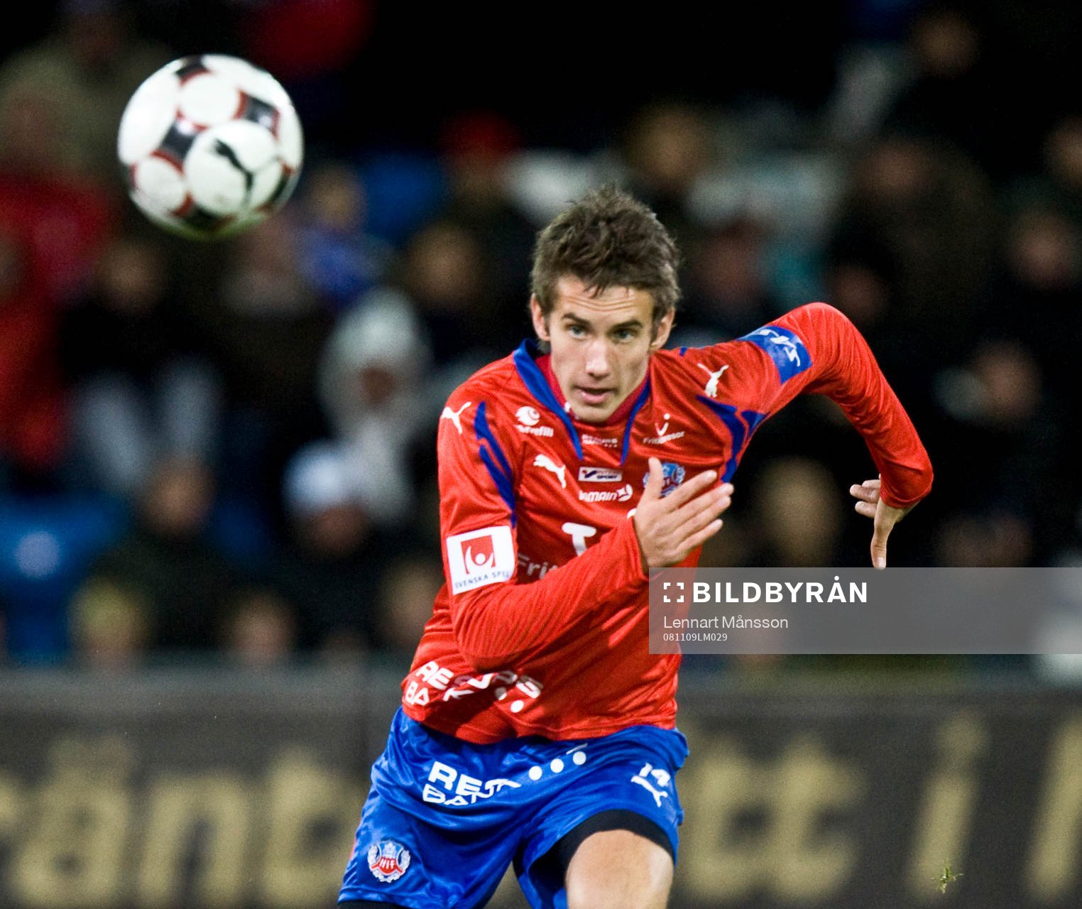 Johan Eiswohld