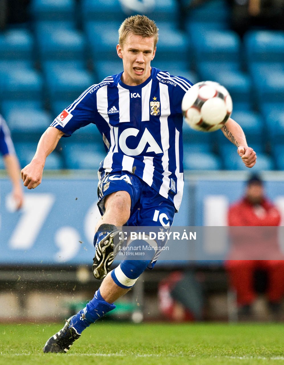 Pontus Wernbloom