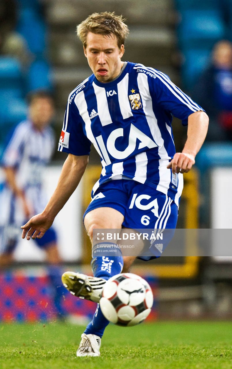 Adam Johansson