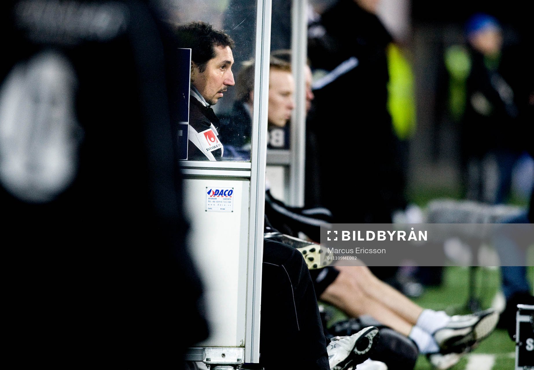 David Wilson, tränare