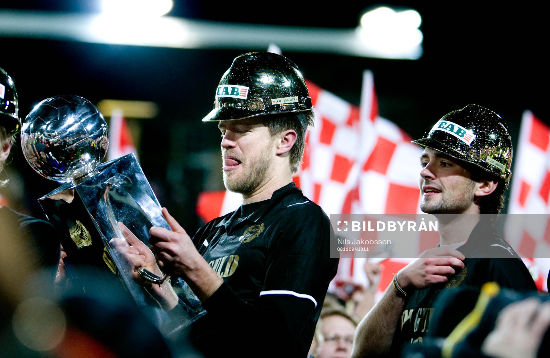 Fotboll, allsvenskan, Kalmar, SM-guld, Svenska Mästare