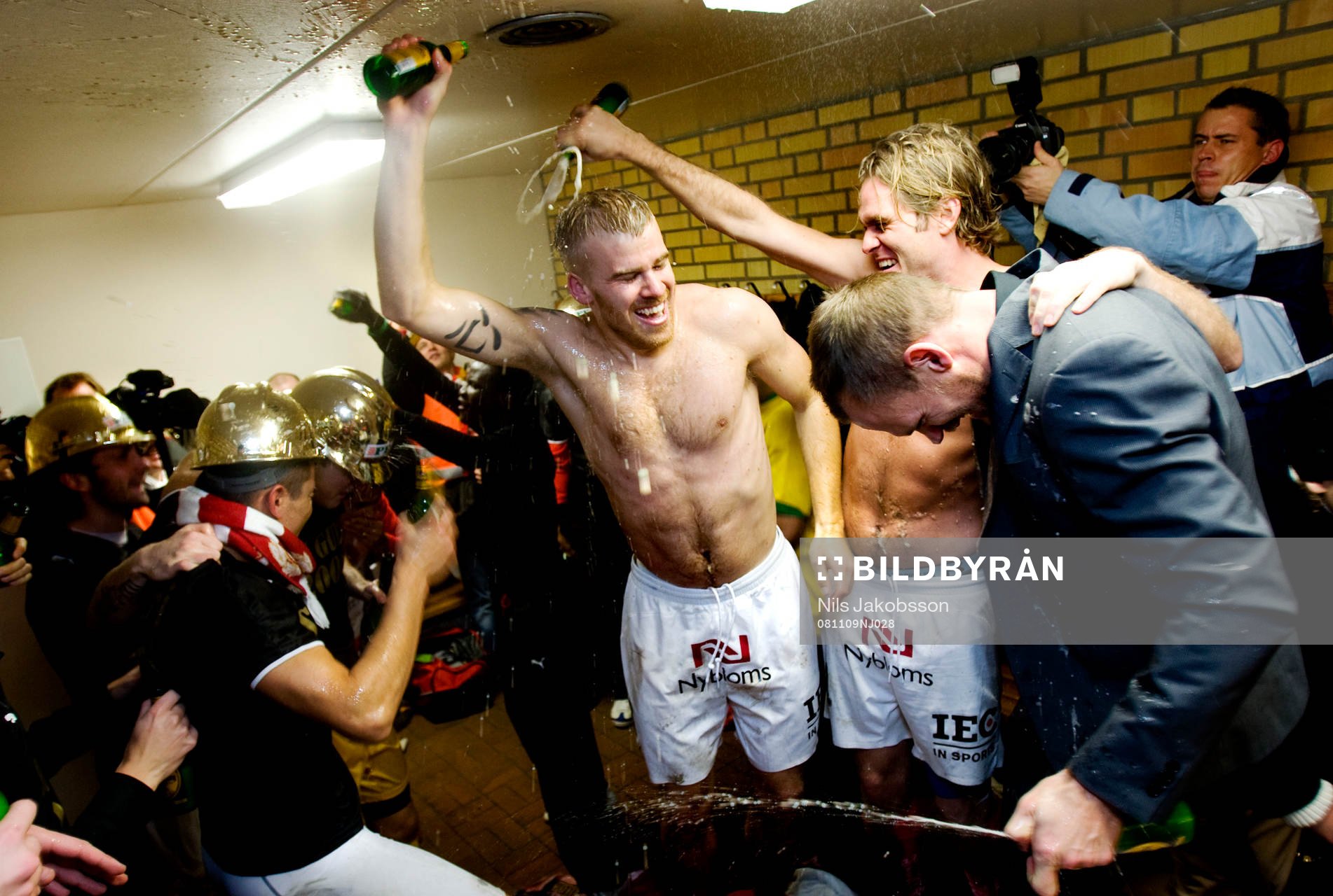 Fotboll, allsvenskan, Kalmar, SM-guld, Svenska Mästare