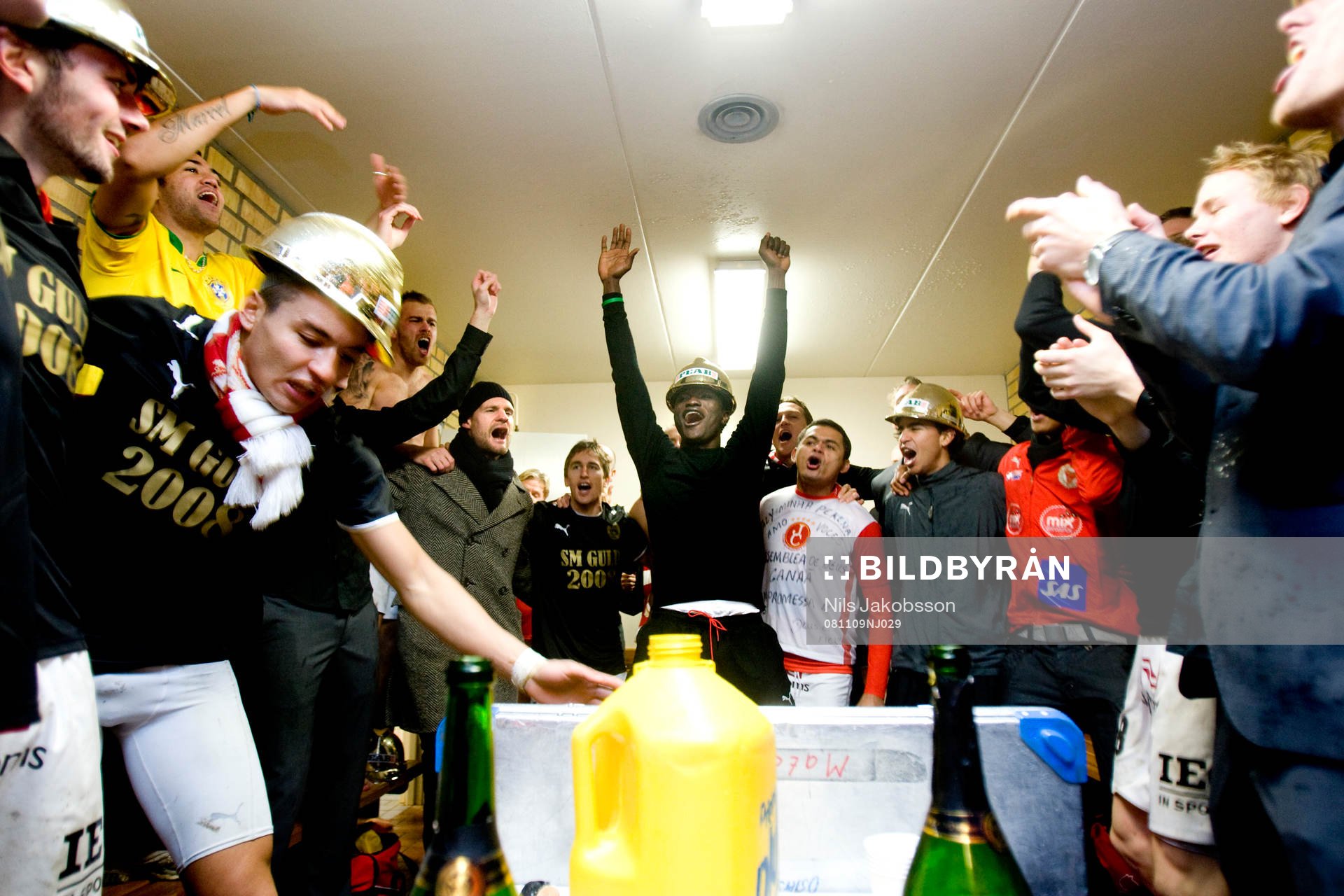 Fotboll, allsvenskan, Kalmar, SM-guld, Svenska Mästare