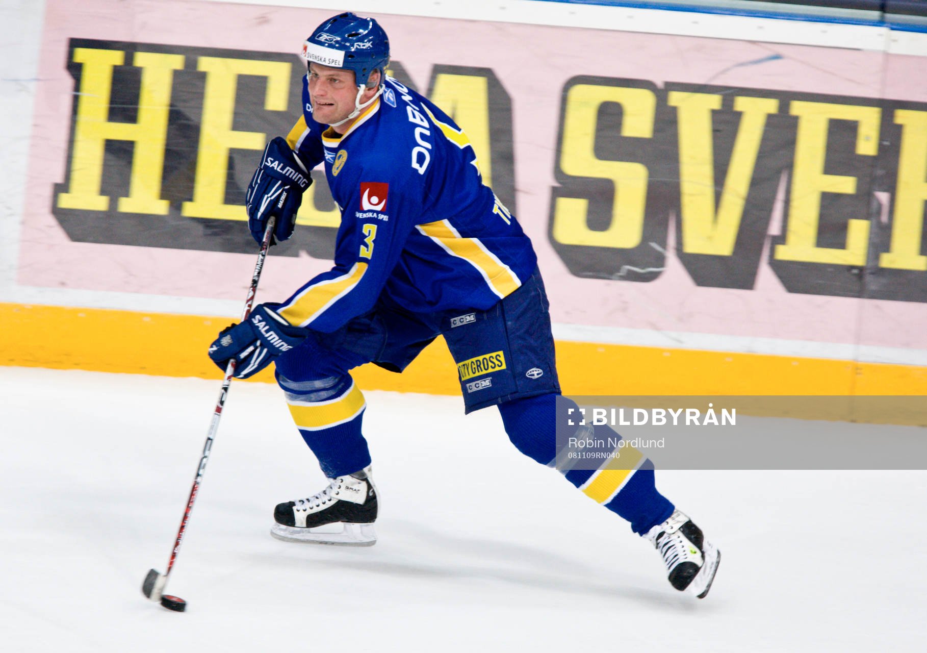 Mattias Timander