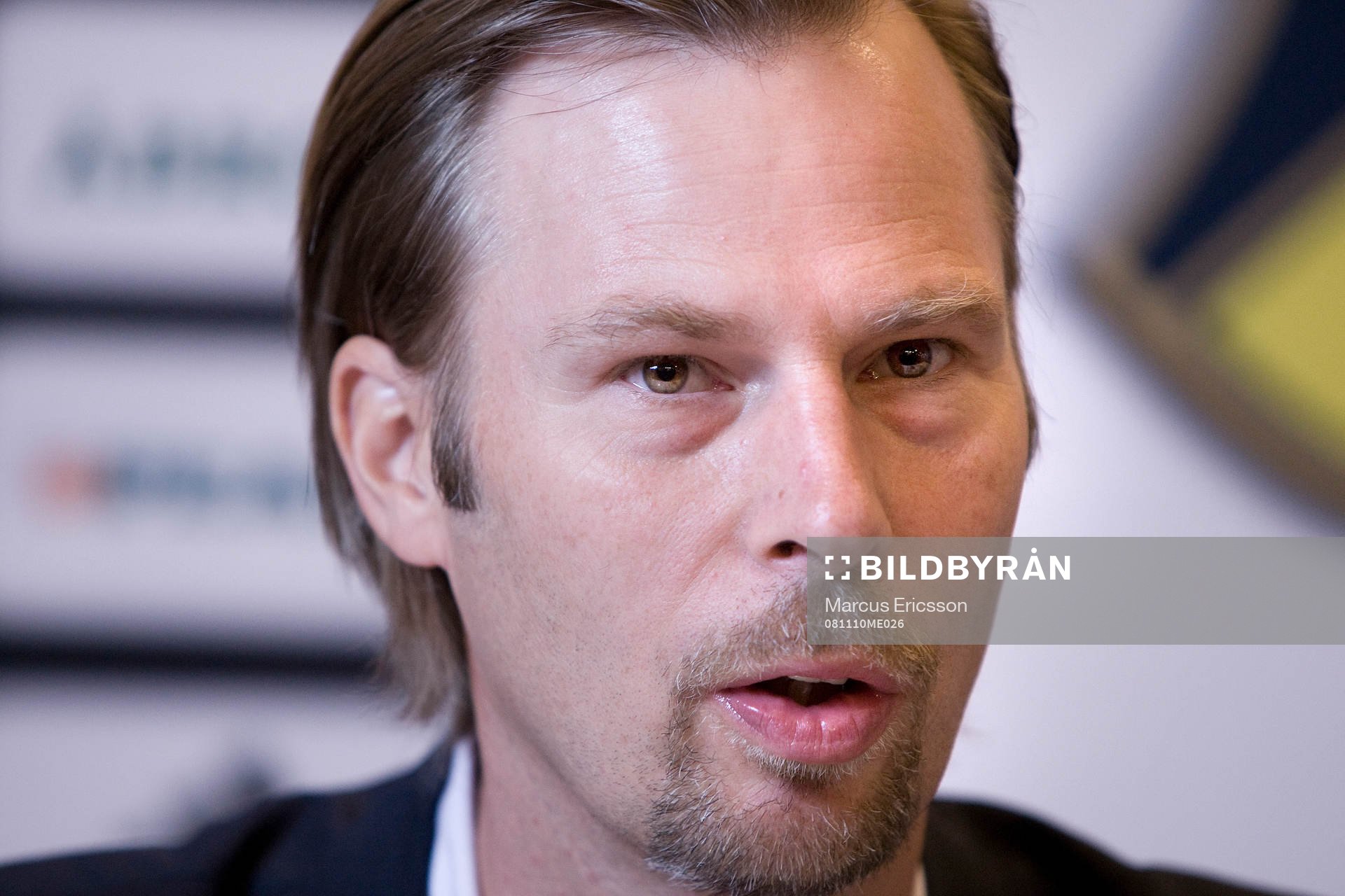 Per Bystedt, ordförande AIK Fotboll AB