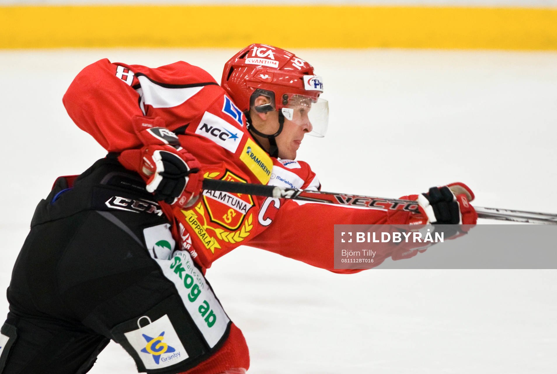 Joachim Gellerstedt