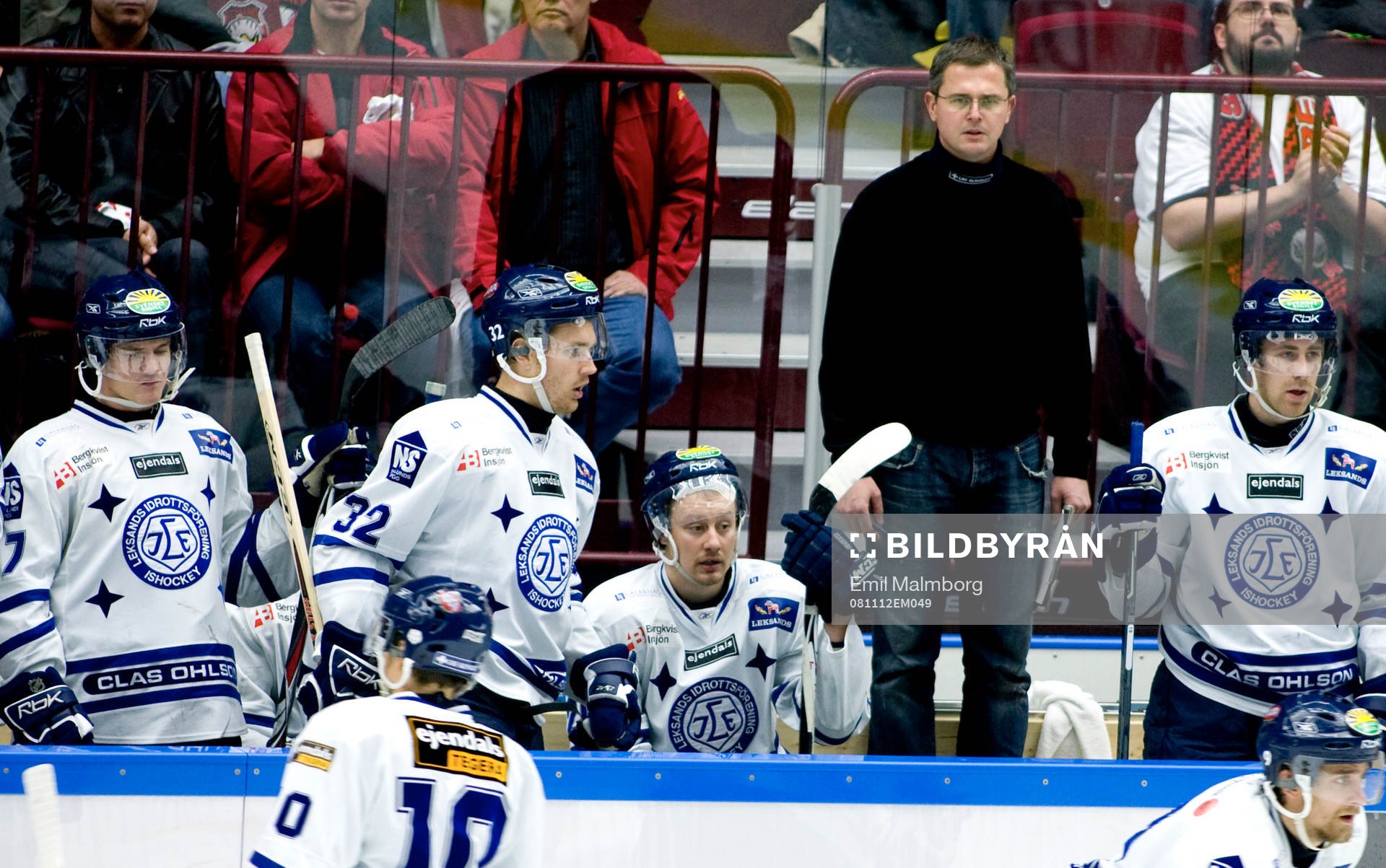 Tomas Kempe, tränare