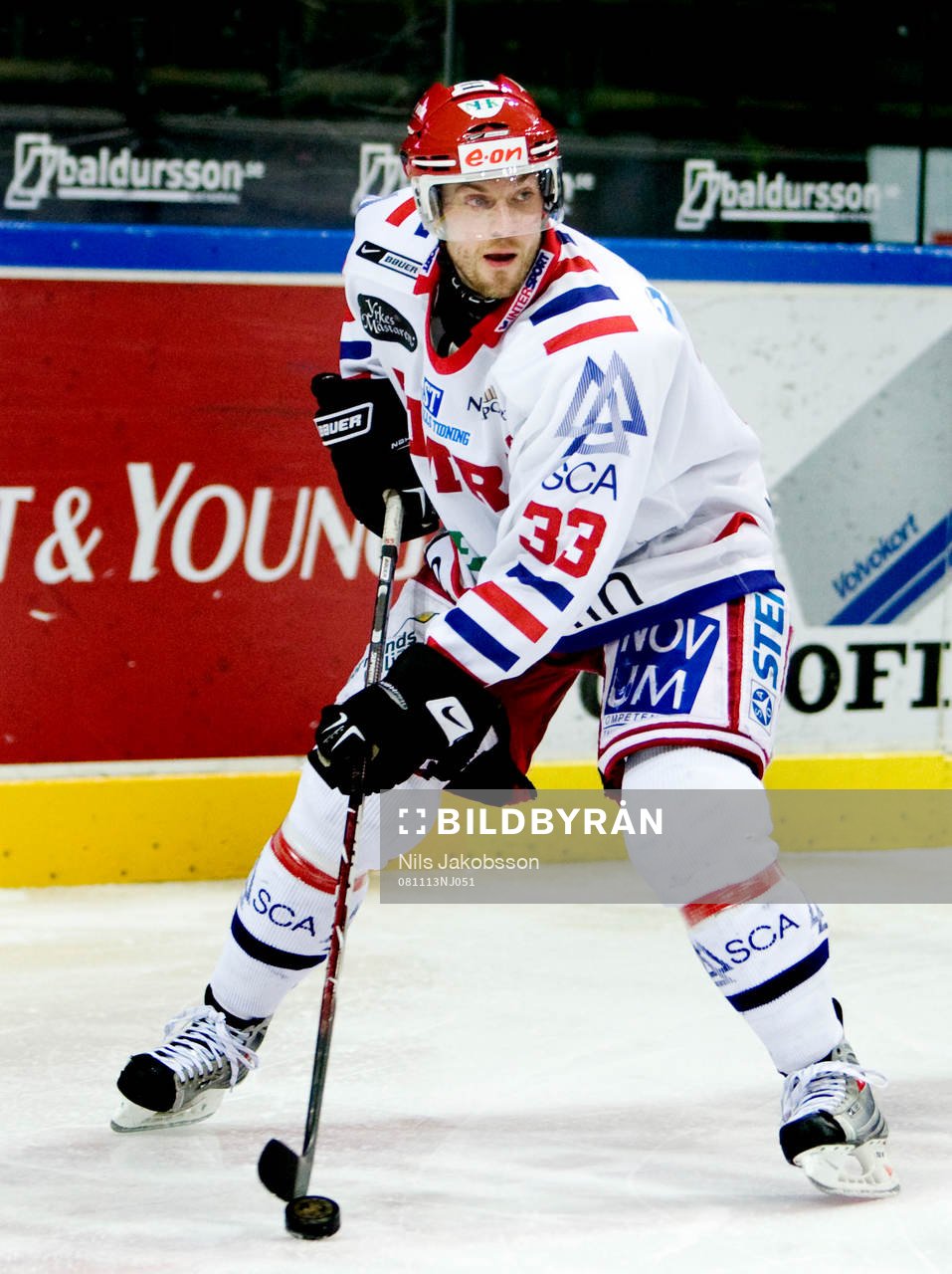 Håkan Bogg