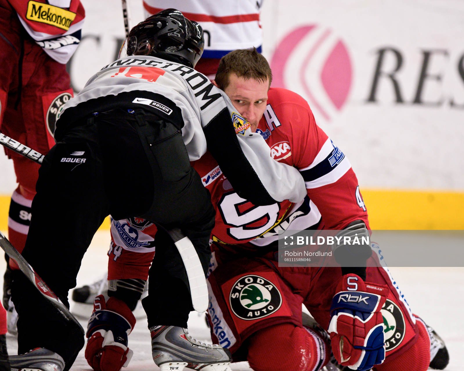 Kristian Kudroc, Södertälje
