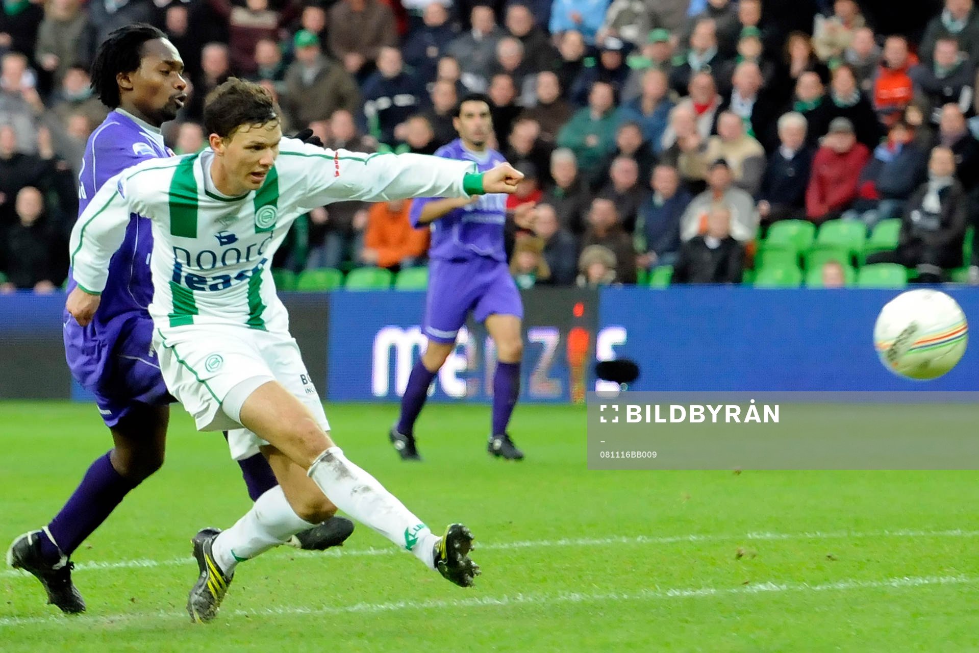 Marcus Berg