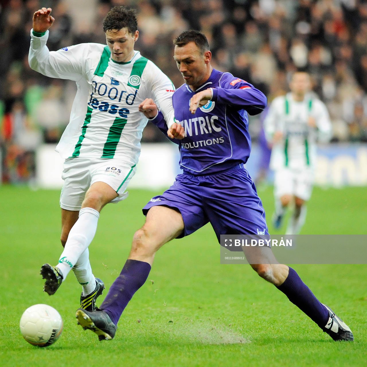 Marcus Berg
