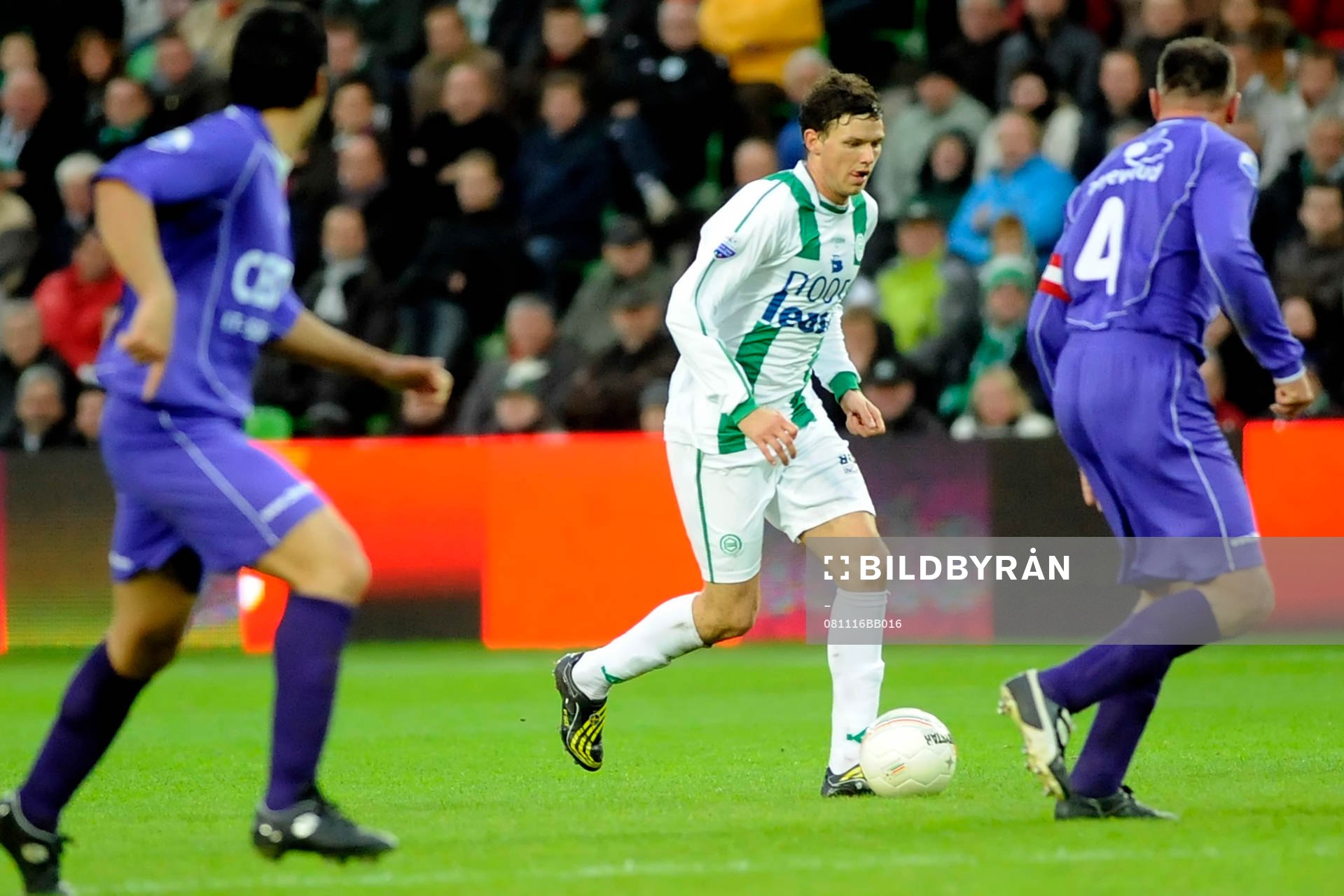 Marcus Berg