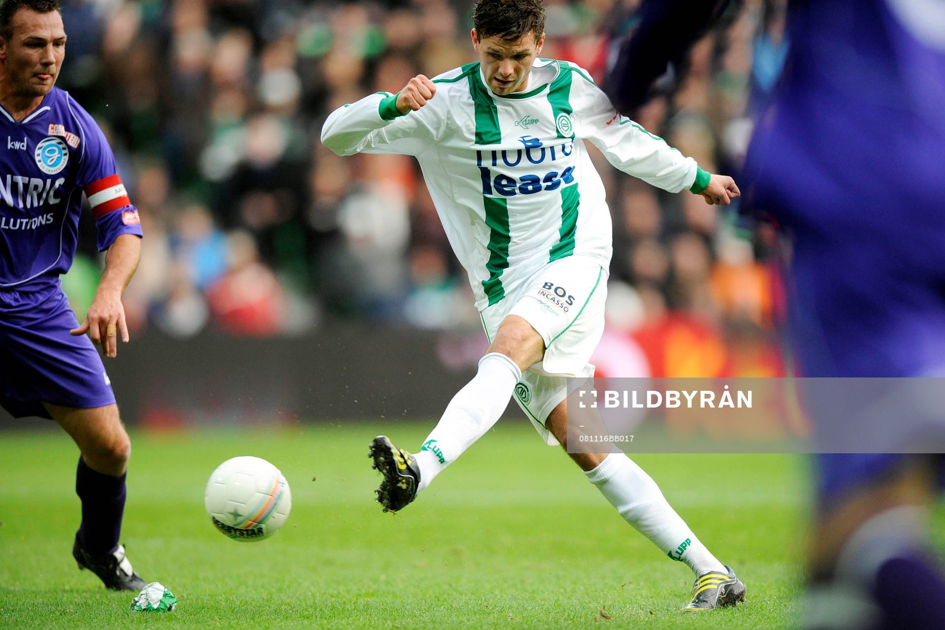 Marcus Berg