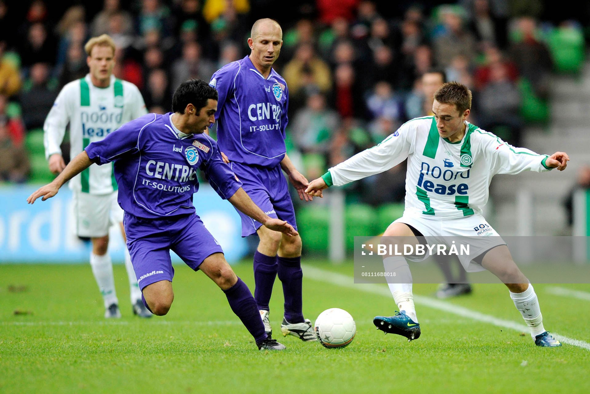 Petter Andersson