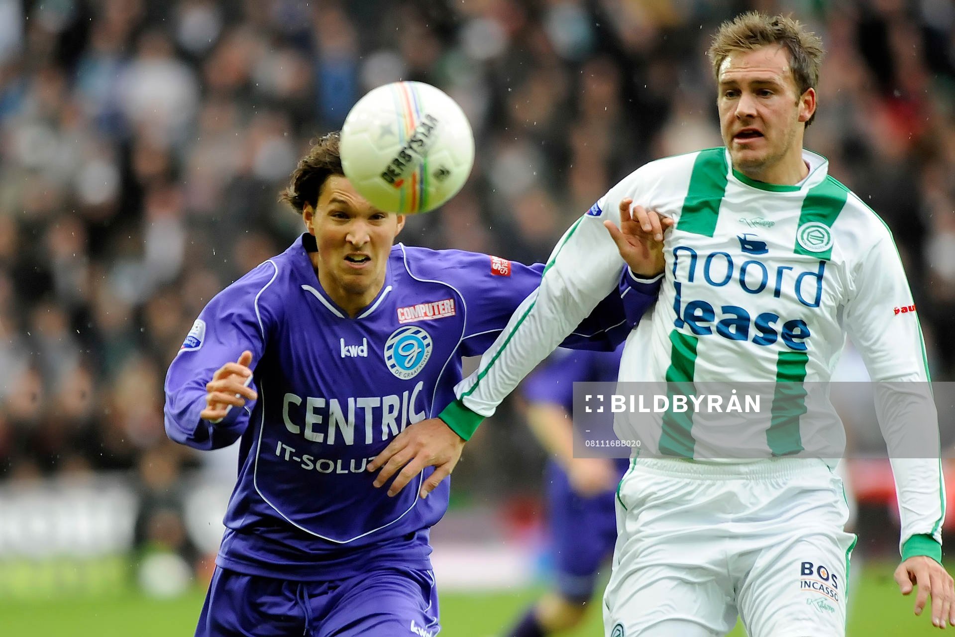Andreas Granqvist
