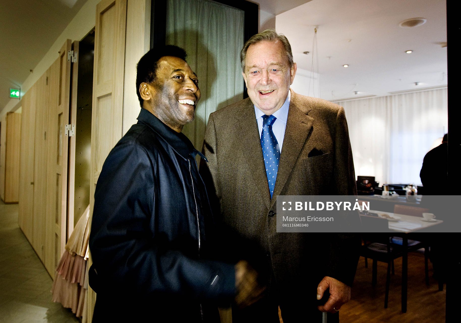 Pelé