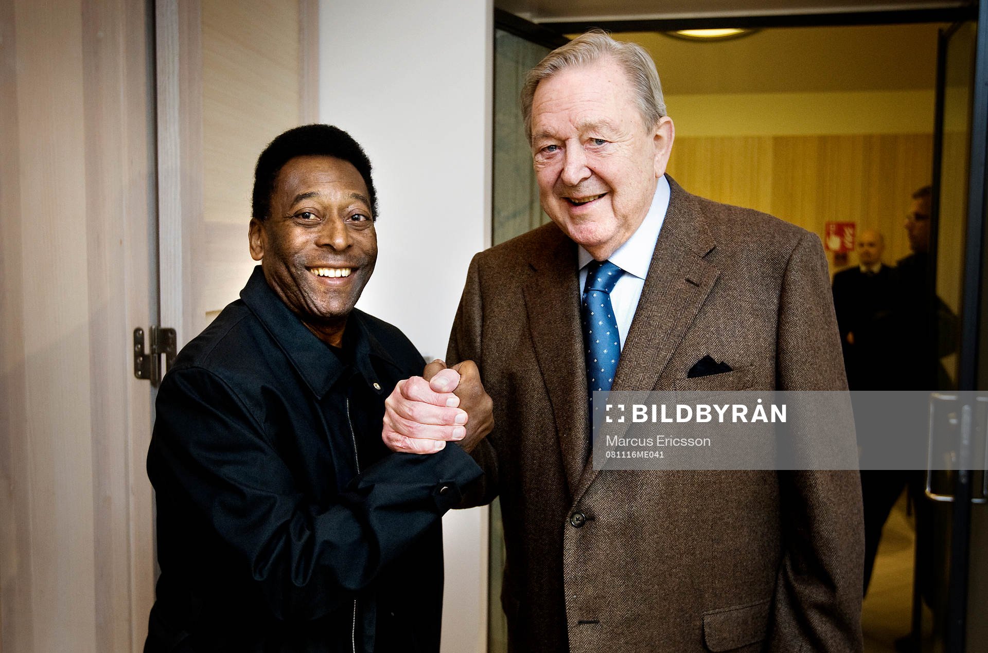 Pelé
